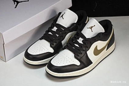 Jordan Low 1 0805
